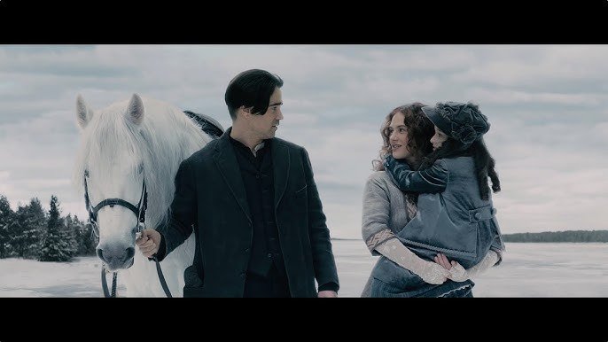 Winter's Tale - VJ Junior